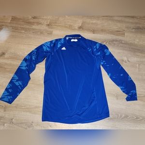 Men's ADIDAS Techfit Compression Top